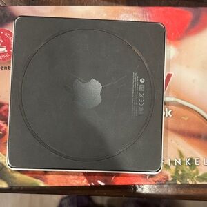 Apple Black MP3 Player